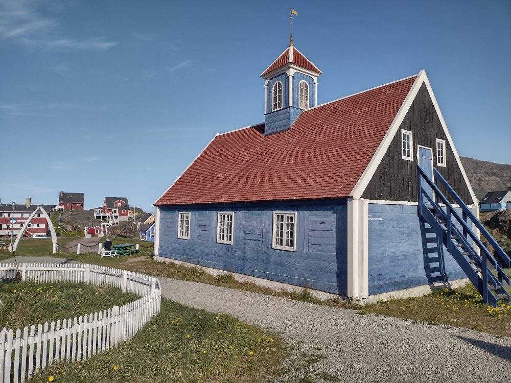 A complete guide to Greenland