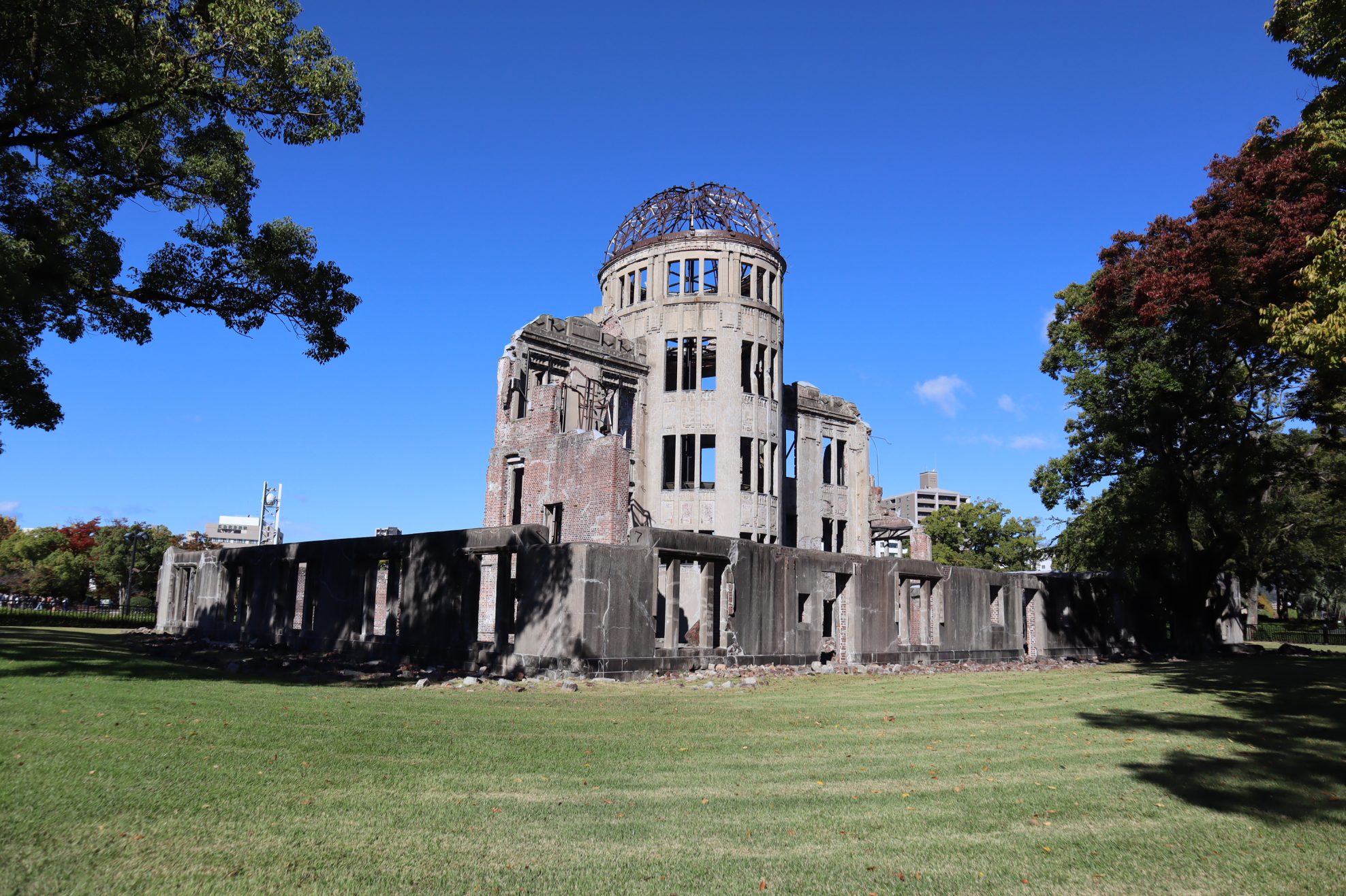 A Guide to Hiroshima: Things to Do, 24 & 48-Hour Itineraries and a Miyajima Day Trip